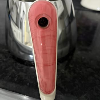 Karaca Tencerelerimde Çatlak Ve İade Sorunu