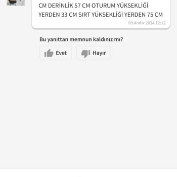 Saygısız Cevaplar Ve Yanlış Anlaşılan Ölçü Sorusu