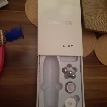 Zurafit Şarj Olmayan Ürün Ve İletişim Sorunu