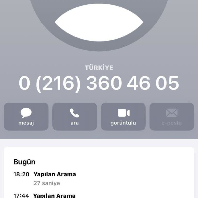 E-GÜVEN E-İmza Hizmetinde İletişim Sorunları Ve Mağduriyet