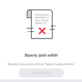 Domino's Sipariş İptalleri Ve Kupon Sorunu