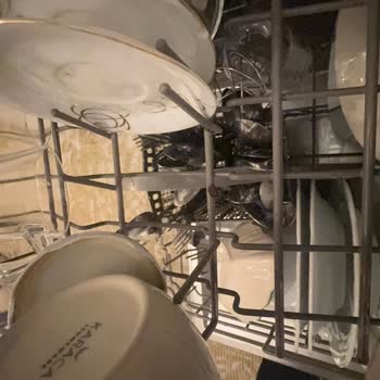 Franke Bulaşık Makinesi Sepetlerinde Paslanma Sorunu