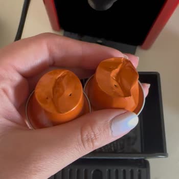 Nespresso Müşteri Hizmetleri İlgisizliği Ve Makine Sorunları