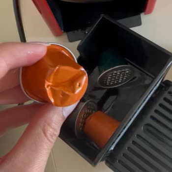 Nespresso Müşteri Hizmetleri İlgisizliği Ve Makine Sorunları