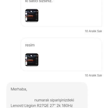 Tekrarlayan Ölü Piksel Sorunu Ve Yetersiz Müşteri Hizmeti