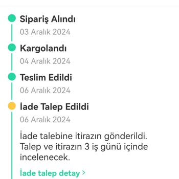 Kayıp Kargo Ve Müşteri Hizmetleri İlgisizliği Mağdur Ediyor