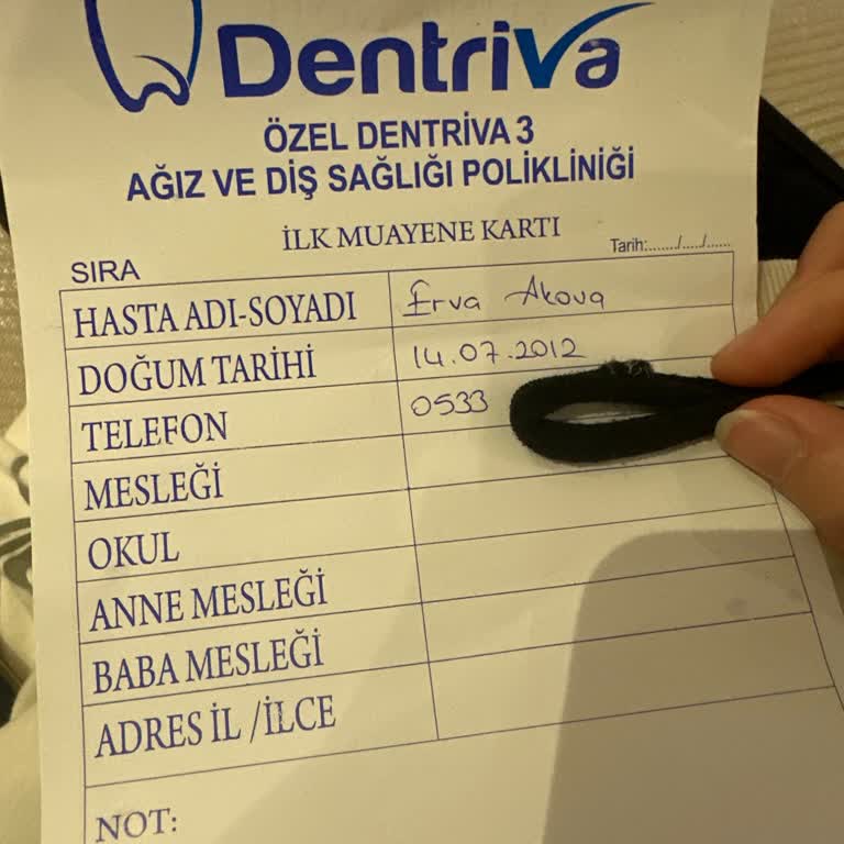 Randevu Saatinde Bekletilme Ve İletişim Eksikliği