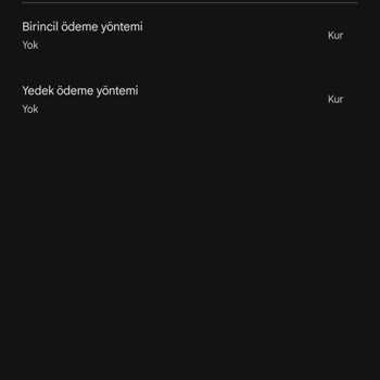 Hiddenx 935 TL Çekilen Ücret