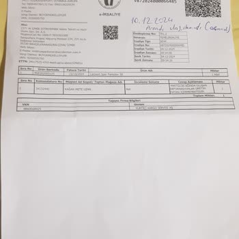 Sadece 10 Kullanımda Yırtılan Pantolon