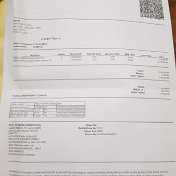 Sadece 10 Kullanımda Yırtılan Pantolon