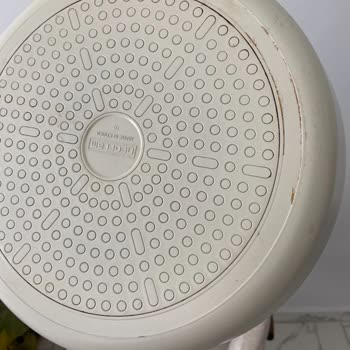 Neoflam Tencere Setinde Çıkmayan Lekeler Ve Yanan Sap Sorunu