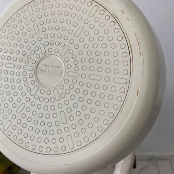 Neoflam Tencere Setinde Çıkmayan Lekeler Ve Yanan Sap Sorunu