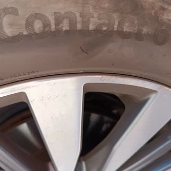 Ford Focus Lastikleri: Kayma Ve Kopma Sorunu