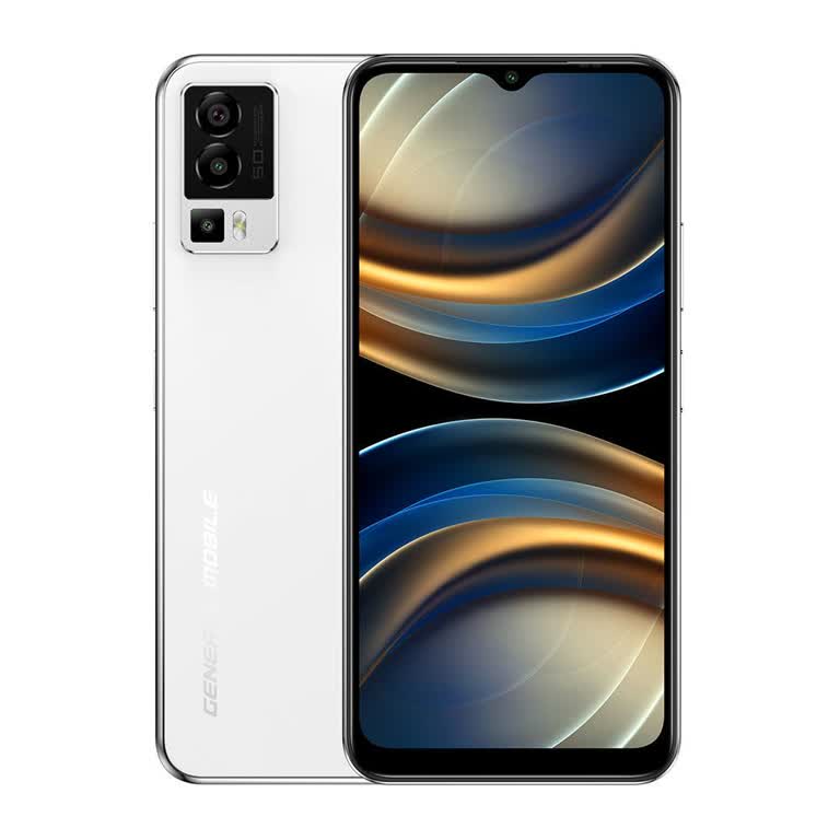 General Mobile GM 23SE Parmak İzi Sensörü Sorunu