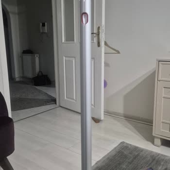 Dyson Stand Montaj Sorunu Ve Yetersiz Müşteri Hizmeti