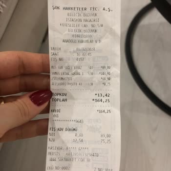 Bozuk Peynir Ve Saygısız İade Süreci