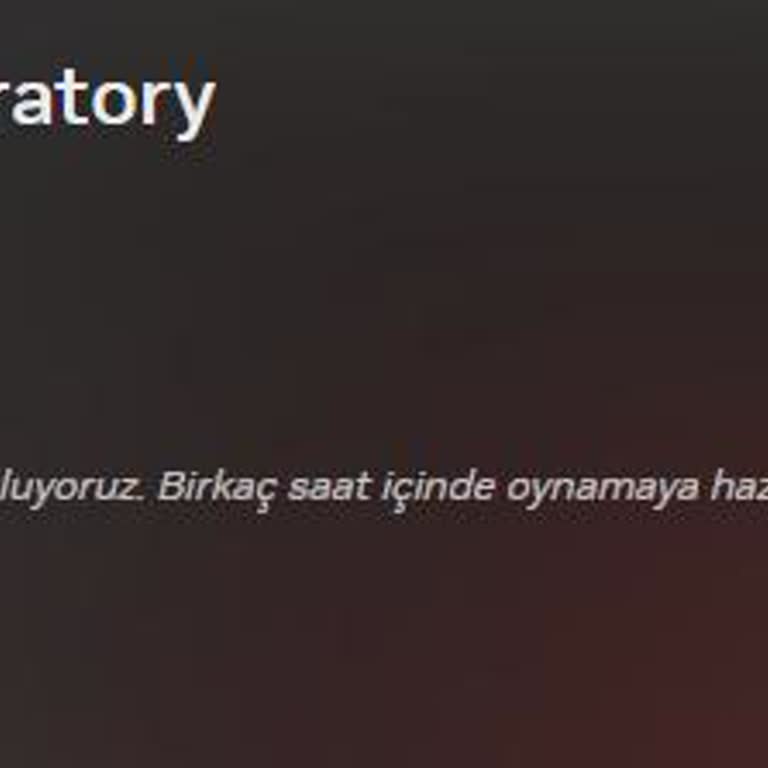 Geforce Now Oyun Düzeltme Eki Sorunu