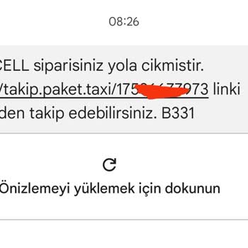 Turkcell'in Sim Kart Teslimatında Büyük Hayal Kırıklığı