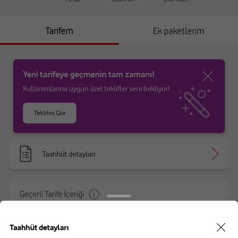 Yanıltıcı Taahhüt Bilgisi Ve Yüksek Cayma Bedeli
