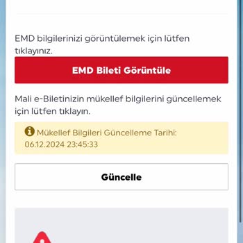 Ajet E-Fatura Erişimi Ve Çağrı Merkezi Sorunları