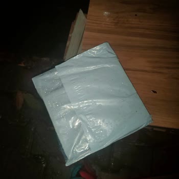Yağmurlu Günde Kargo Sorunları