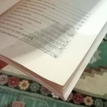 Yağmurlu Günde Kargo Sorunları