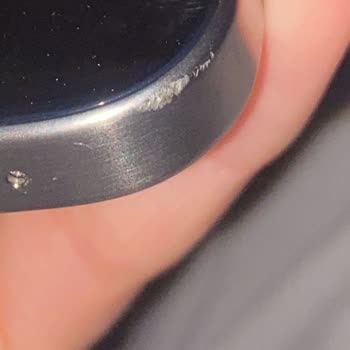 Sipariş Edilen Telefonun Hasarlı Gelmesi Ve İade Sürecindeki Gecikme