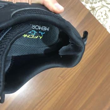 Kalitesiz Skechers Ayakkabı Ve Yetersiz Boyner İletişimi
