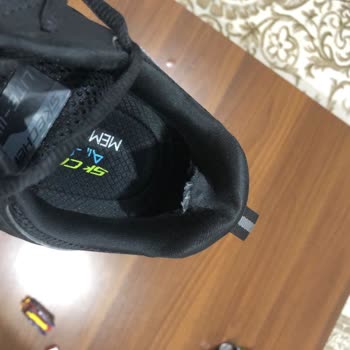 Kalitesiz Skechers Ayakkabı Ve Yetersiz Boyner İletişimi