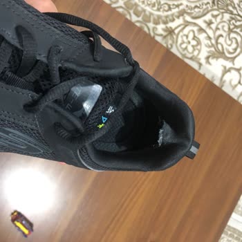 Kalitesiz Skechers Ayakkabı Ve Yetersiz Boyner İletişimi