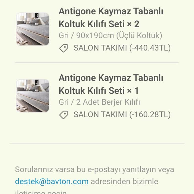 Eksik Ürün Teslimatı Ve Haksız Kargo Ücreti