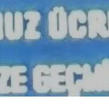 HGS Ücreti Mağduriyeti: Ücretsiz Denilen Yolda Cezalı Geçiş