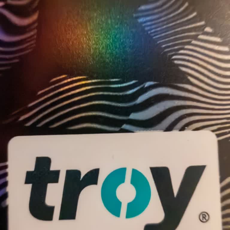 Amazon'da Troy Kart İle Alışveriş Engeli