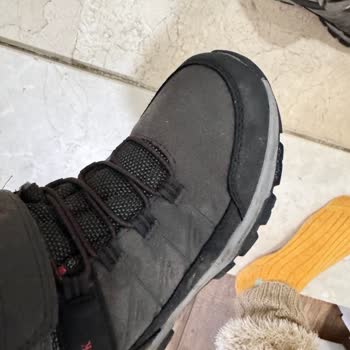 Lumberjack Su Geçirmez Botlar Gerçekten Su Geçiriyor Mu?