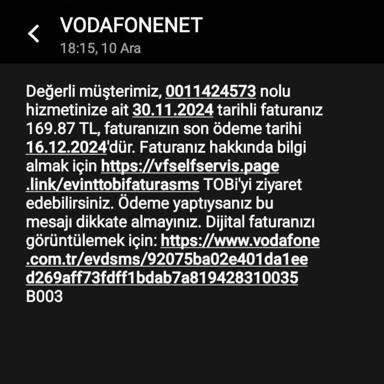 İnternet Aboneliği İptalinde Sürekli Sorunlar