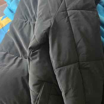 LCW Montun Yaka Bölgesinde Ani Parçalanma