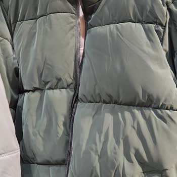 LCW Montun Yaka Bölgesinde Ani Parçalanma