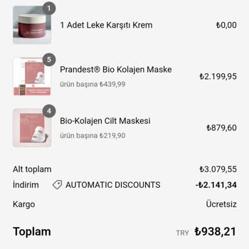 Yanlış Ve Sahte Ürün Gönderimi Mağduriyeti