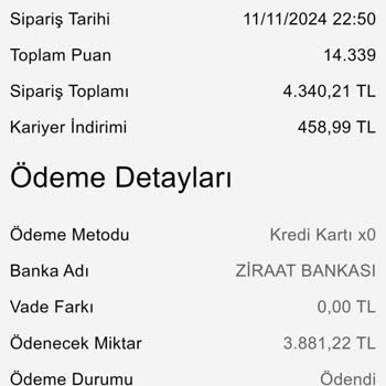 Yanlış Ürün Kullanımı Sonrası Sağlık Sorunları