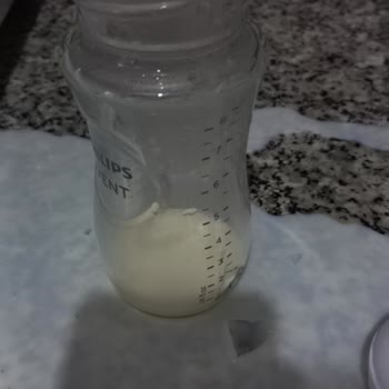 Philips Avent Biberon Kalite Sorunu