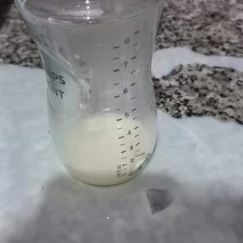 Philips Avent Biberon Kalite Sorunu