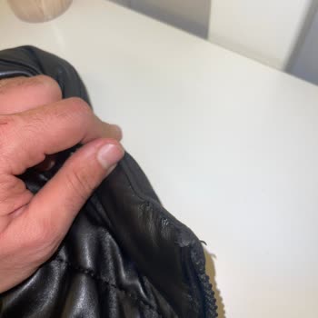 Karaca Mağazasından Aldığım Montun Hayal Kırıklığı