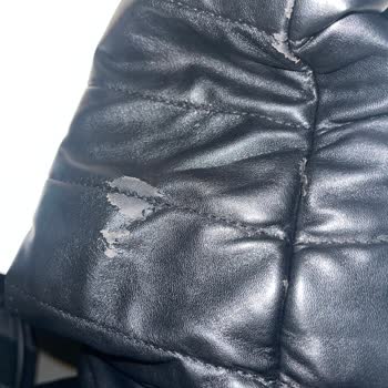 Karaca Mağazasından Aldığım Montun Hayal Kırıklığı