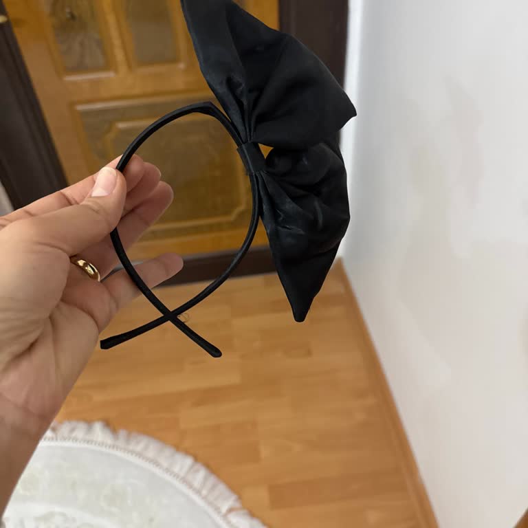 LCW'den Aldığım Taç Kısa Sürede Kırıldı
