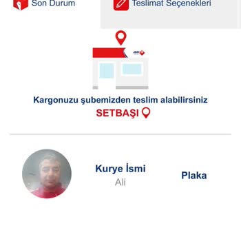 Aras Kargo'nun Tekrarlayan Teslimat Sorunları Ve İletişim Eksikliği