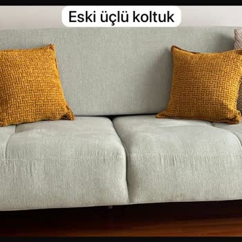 Kelebek Mobilya'da Koltuk Sorunu Ve Yetersiz Müşteri Hizmeti