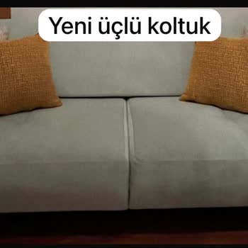 Kelebek Mobilya'da Koltuk Sorunu Ve Yetersiz Müşteri Hizmeti