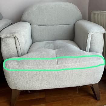 Kelebek Mobilya'da Koltuk Sorunu Ve Yetersiz Müşteri Hizmeti