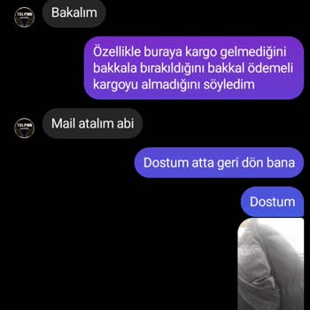 Yanlış Ürün Gönderimi Ve Ekstra Kargo Ücreti Sorunu