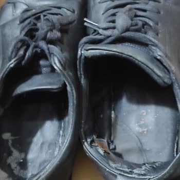 Hotiç Ayakkabıda Garanti Sorunu Ve Yetersiz Hizmet